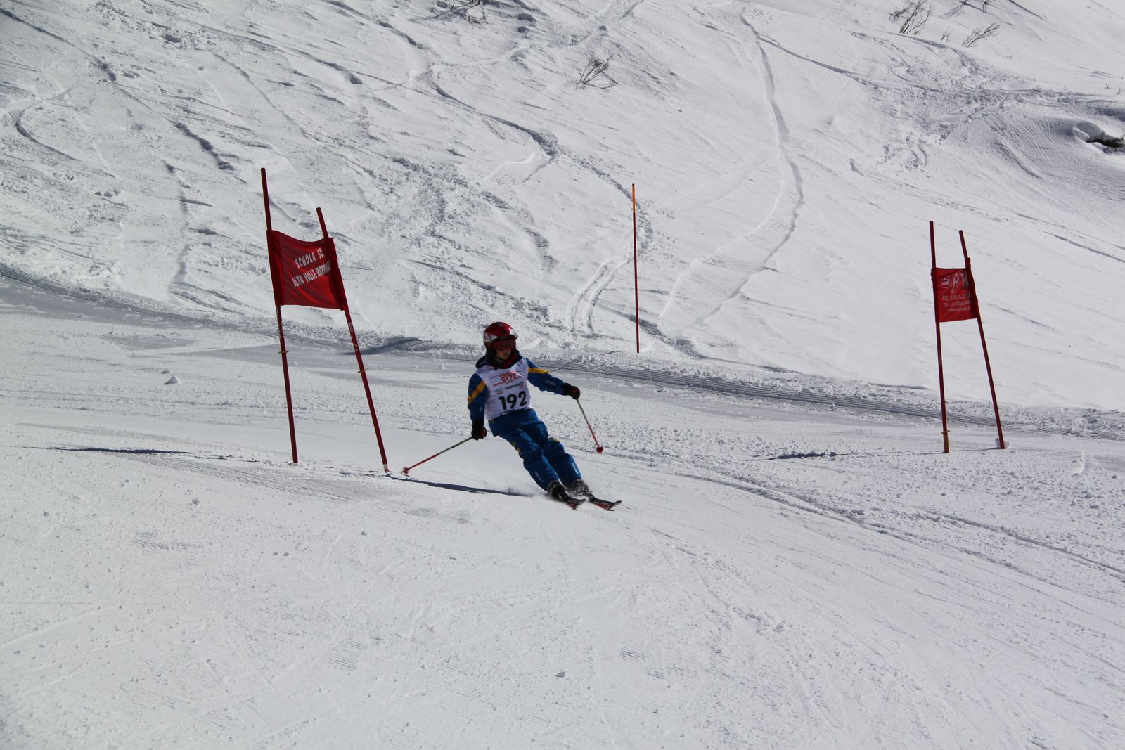 Gara Camp Sociali G 00483